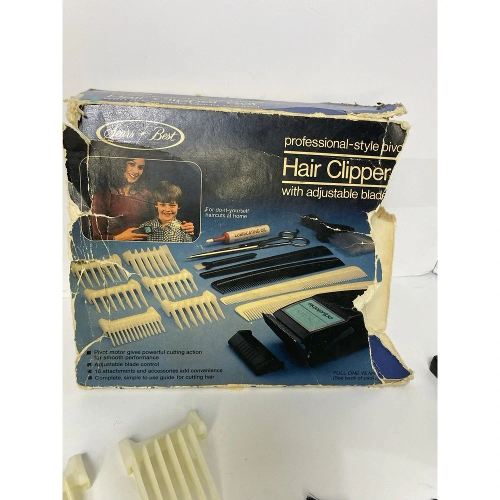Sears vintage roebuck
